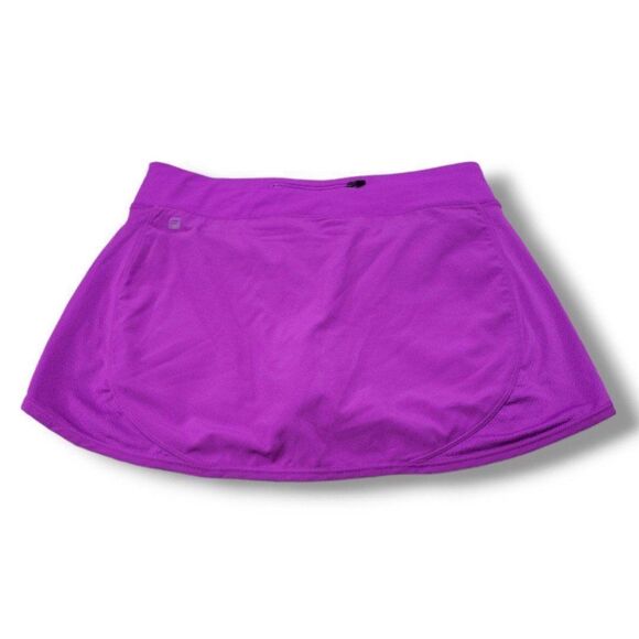 Fabletics Skort Size Small 29" Waist Athletic Tennis Skort Golf Skort Pickleball - Picture 3 of 7